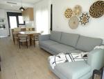 2 bedroom Bungalow for sale in Pilar de la Horadada
