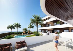 3 bedroom Appartement te koop in Guardamar del Segura