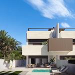 3 bedroom Bungalow te koop in Pilar de la Horadada