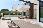 4 bedroom Villa for sale in La Nucia