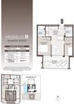 2 bedroom Penthouse for sale in Torrevieja