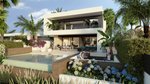 3 bedroom Villa for sale in Algorfa
