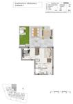 1 bedroom Penthouse for sale in Santa Pola