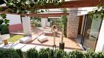 2 bedroom Villa te koop in Torre Pacheco
