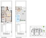 2 bedroom Bungalow for sale in Pilar de la Horadada