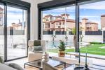 3 bedroom Villa for sale in Torre Pacheco