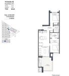 2 bedroom Apartment for sale in Los Alcazares