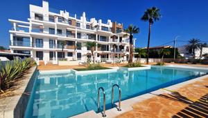 3 sovrum Takvåning till salu i Denia 