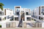3 bedroom Villa te koop in Los Alcazares