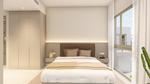 2 schlafzimmer das Penthouse 
zum verkauf in Los Alcazares 