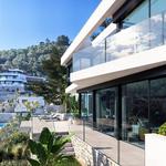 4 bedroom Villa for sale in Benissa