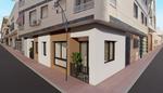 2 bedroom Apartment for sale in San Javier