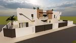 2 bedroom Bungalow for sale in San Pedro del Pinatar