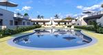 2 bedroom Townhouse for sale in El Verger