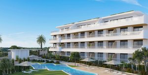 2 bedroom Apartamento se vende en Orihuela Costa