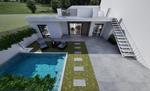 3 bedroom Townhouse for sale in Torre Pacheco