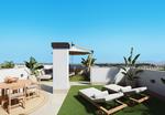 3 bedroom Villa for sale in Los Alcazares