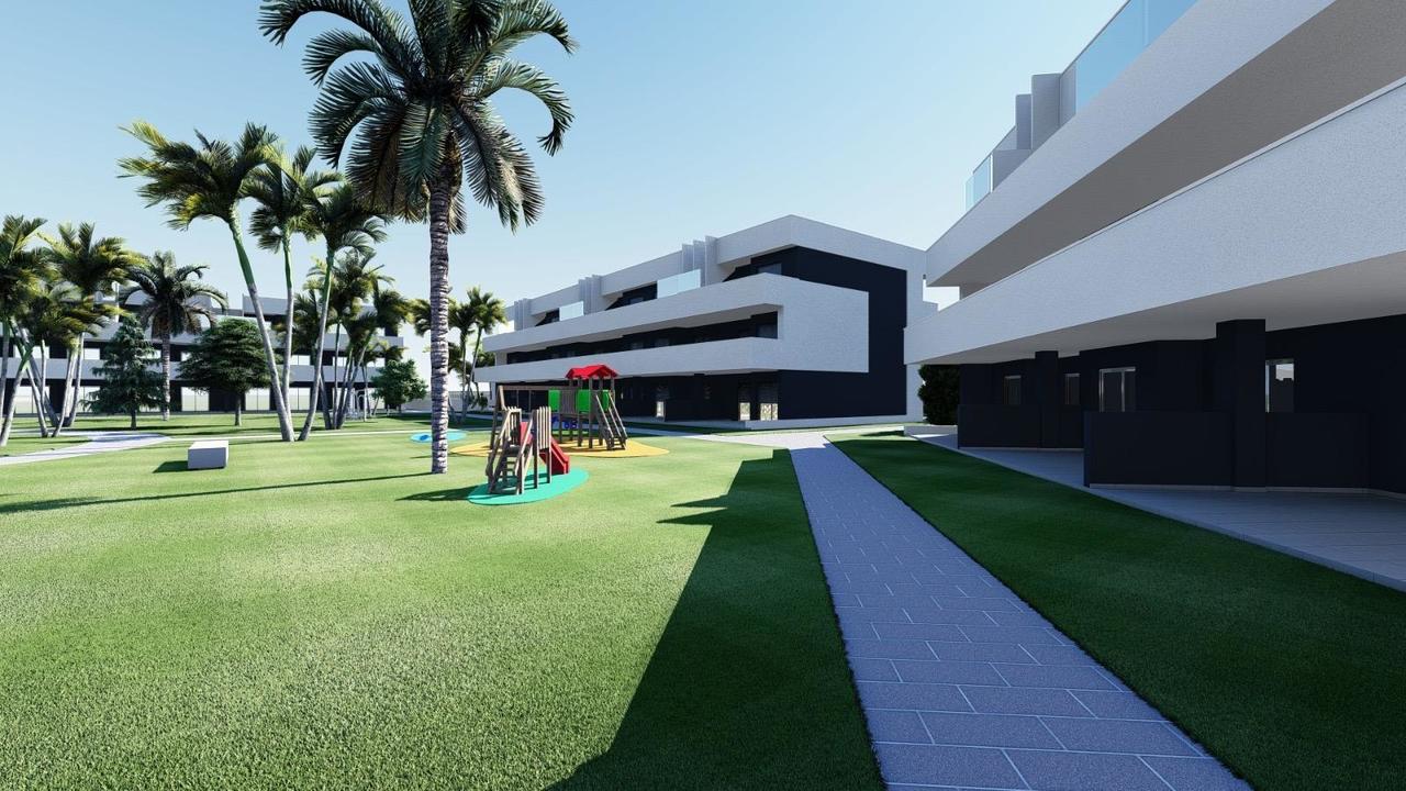 3 bedroom Appartement te koop in Guardamar del Segura