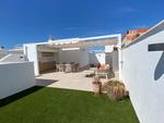 3 bedroom Bungalow for sale in Pilar de la Horadada