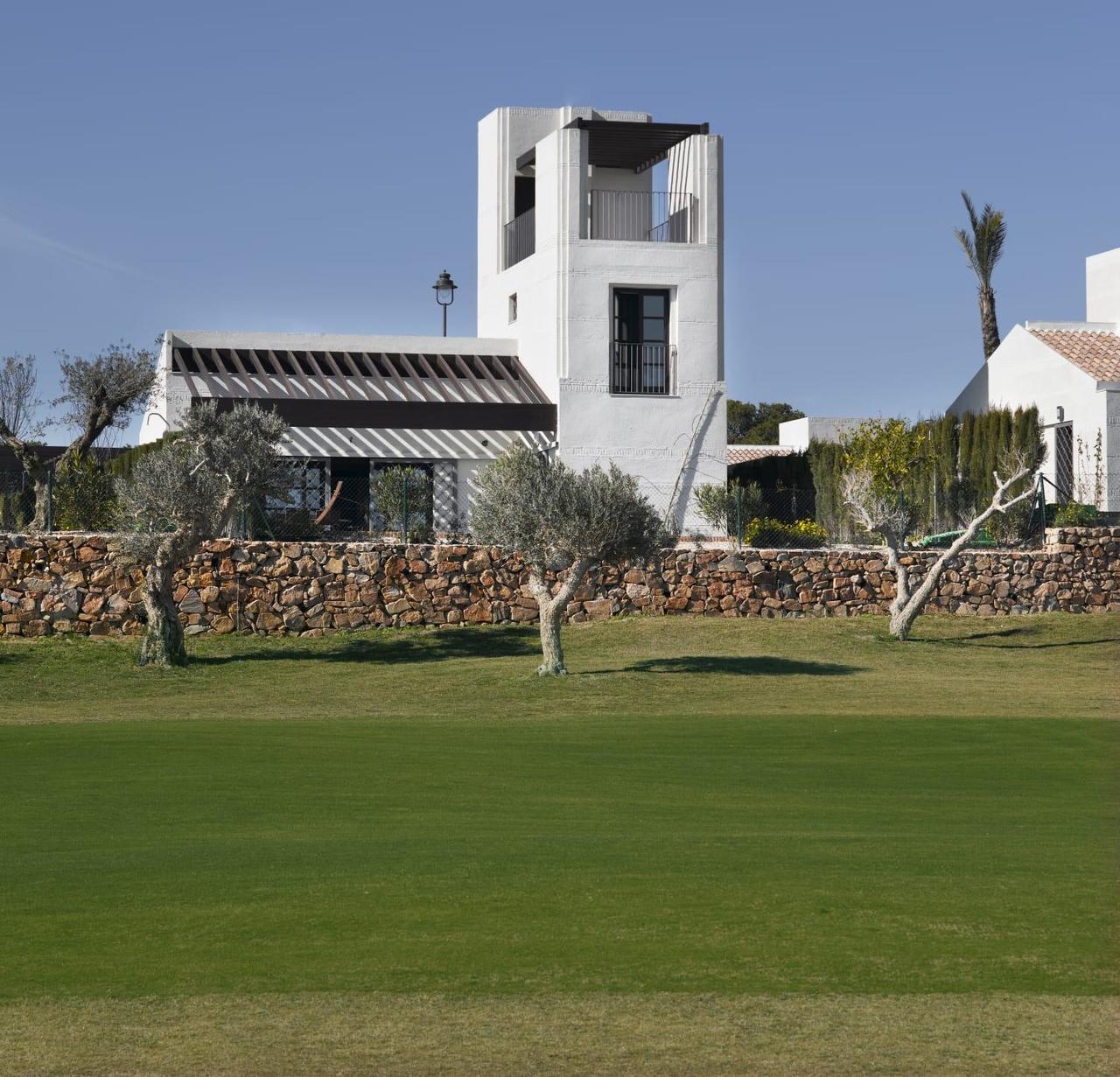 2 bedroom Villa for sale in Sucina