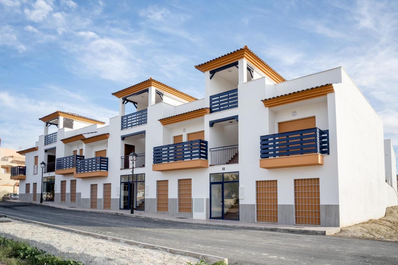 2 bedroom Apartamento se vende en Cuevas del Almanzora