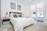 2 спальни Квартира для продажи в Jacarilla