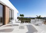 3 bedroom Villa à vendre à Finestrat
