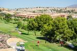 2 soverom  leilighet til salgs i Monforte del Cid 