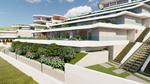 4 bedroom Penthouse for sale in Calpe