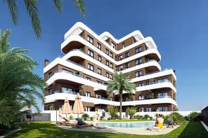 3 bedroom Penthouse te koop in Guardamar del Segura