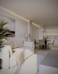 1 bedroom Penthouse for sale in Guardamar del Segura