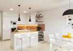 3 soverom Villa til salgs i San Fulgencio 
