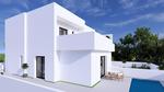 3 schlafzimmer Villa 
zum verkauf in Daya Nueva 