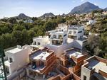 3 bedroom Villa se vende en La Nucia 