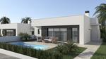 3 спальни Вилла для продажи в Alhama de Murcia
