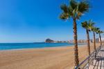 3 bedroom Penthouse for sale in Aguilas