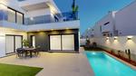 3 bedroom Villa for sale in San Javier