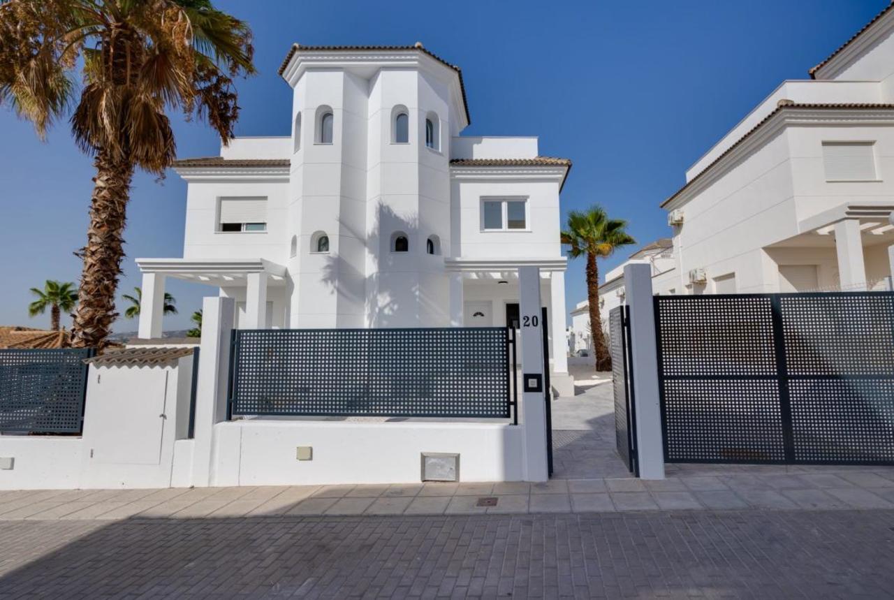 2 bedroom Villa se vende en San Fulgencio