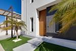 3 bedroom Villa for sale in Pilar de la Horadada