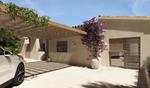 4 bedroom Villa for sale in Benissa