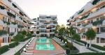 3 bedroom Penthouse for sale in San Javier