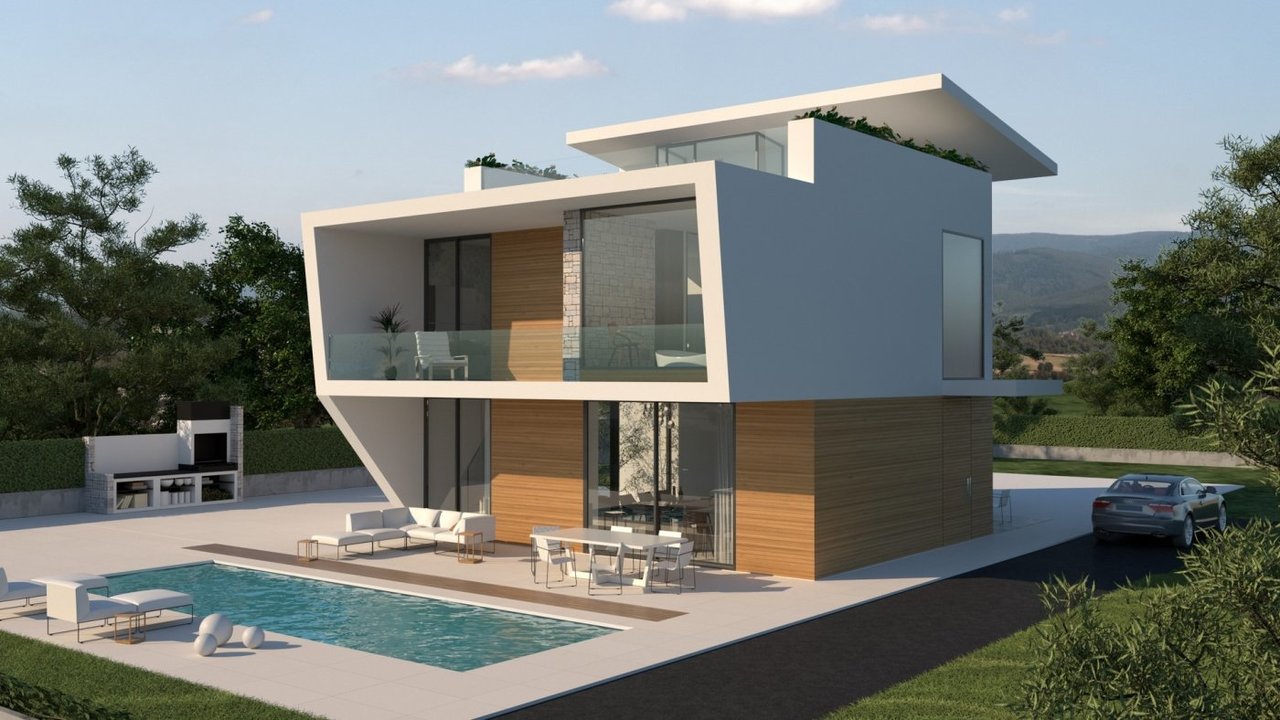 4 bedroom Villa à vendre à Orihuela Costa
