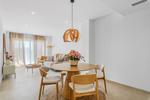 3 bedroom Appartement te koop in Jacarilla