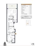 3 bedroom Apartamento se vende en Guardamar del Segura 