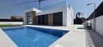 3 bedroom Villa à vendre à Alhama de Murcia