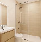 1 soverom Toppetasjen til salgs i San Miguel de Salinas