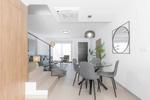 3 bedroom Villa for sale in Rafal