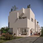 3 bedroom Villa se vende en Monforte del Cid 