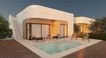 2 bedroom Villa for sale in Fuente Alamo
