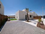 3 bedroom Villa for sale in Algorfa